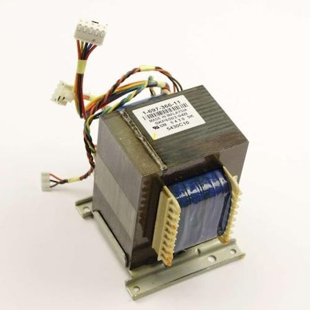 Sony POWER TRANSFORMER 1-697-366-11